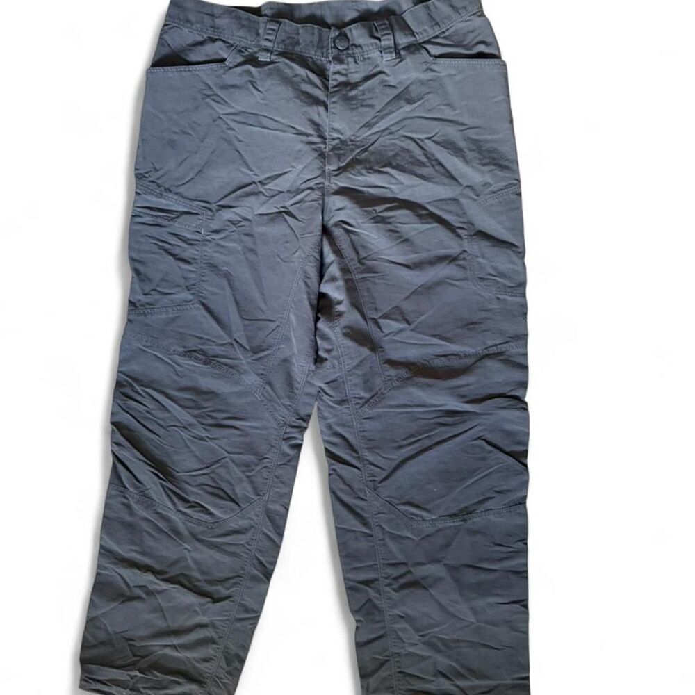 The North Face Men's Pants 34S 100% Nylon